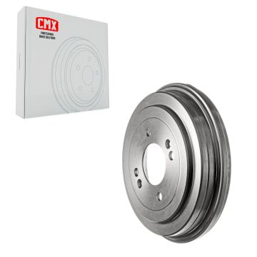 Rear Brake Drum (1 Piece Only) 8-9776 For Hyundai Accent Kia Rio Rio5