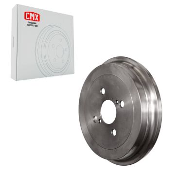 Rear Brake Drum (1 Piece Only) 8-9780 For 2006-2018 Toyota Yaris