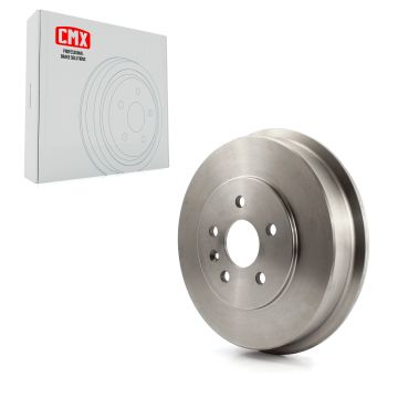 Rear Brake Drum (1 Piece Only) 8-97812 For Chevrolet Cruze Limited