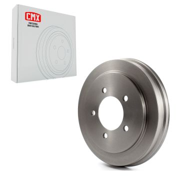 Rear Brake Drum (1 Piece Only) 8-9782 For Jeep Patriot Compass Dodge Caliber Chrysler Sebring