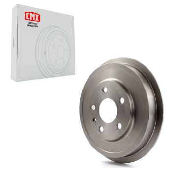 Rear Brake Drum (1 Piece Only) 8-97824 For Volkswagen Jetta Beetle