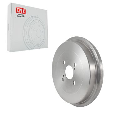 Rear Brake Drum (1 Piece Only) 8-97837 For Toyota Prius C Scion iQ