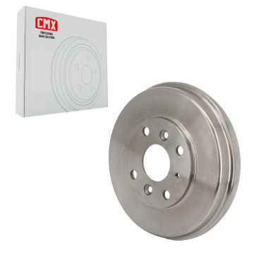 Rear Brake Drum (1 Piece Only) 8-97873 For Toyota Yaris iA Scion