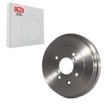 Rear Brake Drum (1 Piece Only) 8-9796 For Nissan Versa Sentra Cube