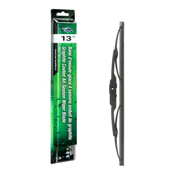 Top Quality OE Replacement All-Season 13 Inch Universal J-Hook Wiper Blade 90-20131 For Honda CR-V X