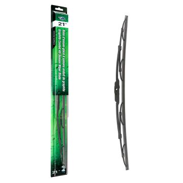 Top Quality OE Replacement All-Season 21 Inch Universal J-Hook Wiper Blade 90-20211 For Jeep Honda 3
