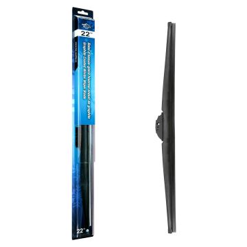 Top Quality 22 Inch Universal J-Hook Winter Wiper Blade 90-80221 For Ford Chevrolet F-150 GMC Honda