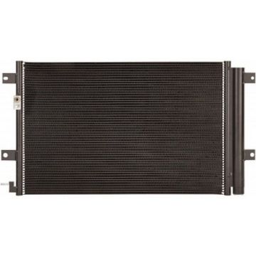 A/C Condenser BTK C11809 for Hino 338 7.7L 2014-2020
