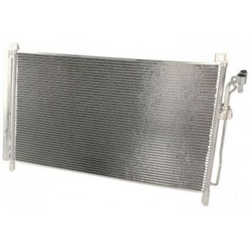 A/C Condenser BTK C30003 for Nissan Murano 3.5L 2.5L 2015-2024