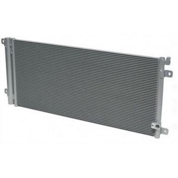 A/C Condenser BTK C30008 for Honda Civic 1.5L 2016-2021