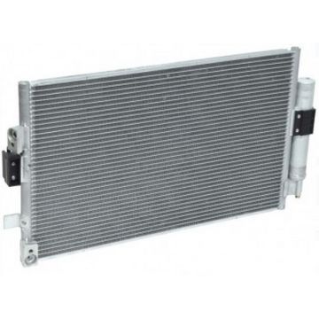A/C Condenser BTK C30013 for Ford Focus 1.0L 2015-2018