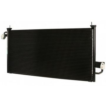A/C Condenser BTK C3002 for Subaru Forester 2.5L 1998-2000