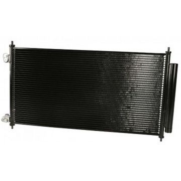 A/C Condenser BTK C30024 for Acura RDX 3.5L 2013-2018