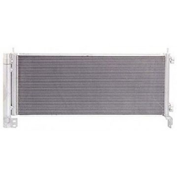 A/C Condenser BTK C30027 for Toyota RAV4 2.5L 2016-2018