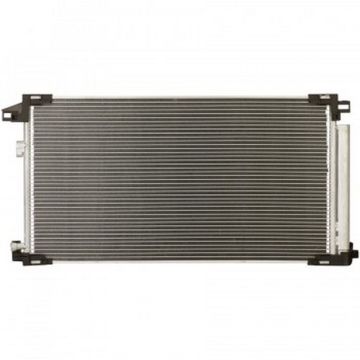 A/C Condenser BTK C30029 for Toyota Corolla Prius