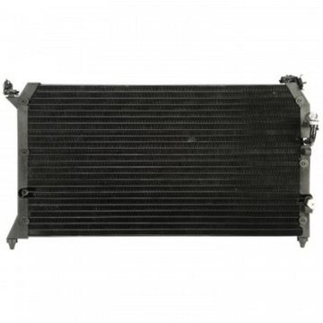 A/C Condenser BTK C3003 for Toyota Sienna 3.0L 1998-2003