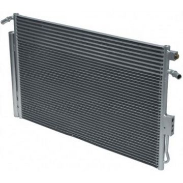 A/C Condenser BTK C30032 for Chevrolet Volt 1.5L 2016-2019