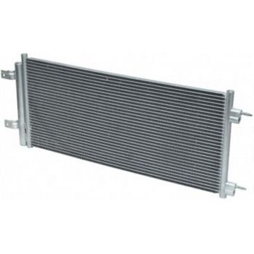 A/C Condenser BTK C30033 for Chevrolet Cruze 1.4L 1.6L 2016-2019