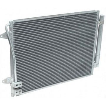 A/C Condenser BTK C30037 for Volkswagen Passat 1.8L 3.6L 2.0L 2016-2022
