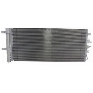 A/C Condenser BTK C30049 for Lincoln MKZ 3.0L 2017-2020