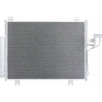 A/C Condenser BTK C30060 for Mazda CX-9 2.5L 2016-2023