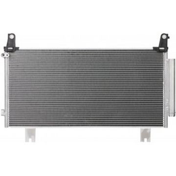 A/C Condenser BTK C30063 for Honda CR-V 1.5L 2017-2022