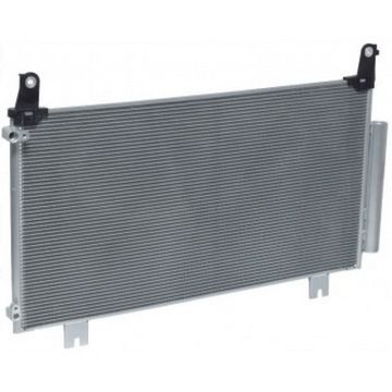 A/C Condenser BTK C30064 for Honda CR-V 2.0L 2.4L 2017-2021