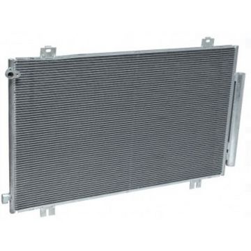 A/C Condenser BTK C30084 for Honda Odyssey 3.5L 2018-2025