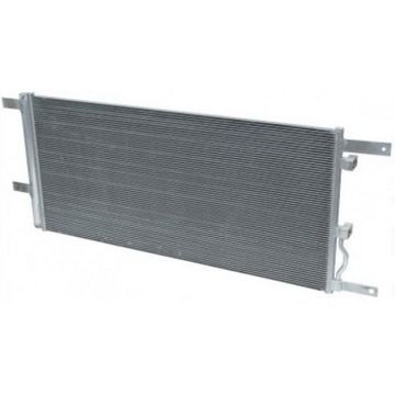 A/C Condenser BTK C30089 for Ford F-250 Super Duty F-350 Super Duty F-450 Super Duty F-550 Super Duty
