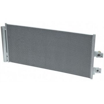 A/C Condenser BTK C30118 for Volvo XC40 2.0L 2019-2023