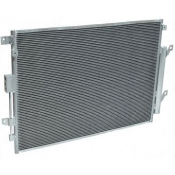 A/C Condenser BTK C30130 for Jeep Cherokee 2.4L 3.2L 2019-2023