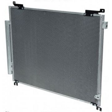 A/C Condenser BTK C30134 for Subaru Ascent 2.4L 2019-2023