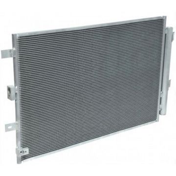 A/C Condenser BTK C30135 for Ford Edge 2.0L 2019-2022