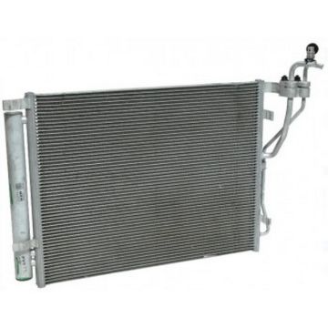 A/C Condenser BTK C30138 for Kia Optima 1.6L 2.0L 2019-2020