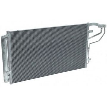 A/C Condenser BTK C30139 for Kia Optima 2.4L 2019-2020