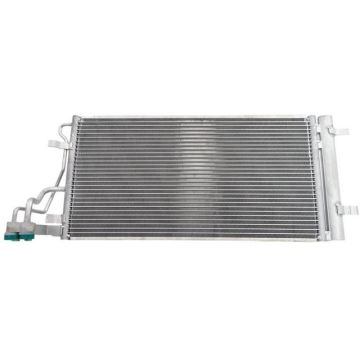 A/C Condenser BTK C30144 for Hyundai Kona 1.6L 2018-2021