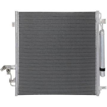 A/C Condenser BTK C30148 for Ford Ranger 2.3L 2019-2023