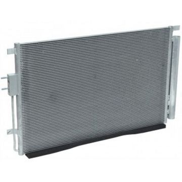 A/C Condenser BTK C30166 for Kia Sorento 3.3L 2019-2021