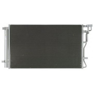 A/C Condenser BTK C30191 for Kia Seltos 2.0L 2021-2023