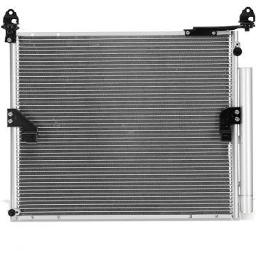 A/C Condenser BTK C30192 for Toyota 4Runner 2.7L 4.0L 2010-2024