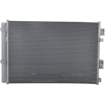 A/C Condenser BTK C30196 for Ford Bronco Sport 1.5L 2.0L 2021-2024