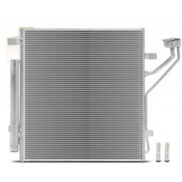 A/C Condenser BTK C30198 for Hyundai Sonata 1.6L 2020-2022