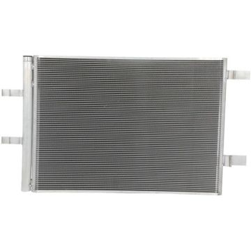A/C Condenser BTK C30199 for Nissan Rogue 1.5L 2.5L 2021-2025