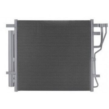 A/C Condenser BTK C30200 for Kia K5 2.5L 2021-2022