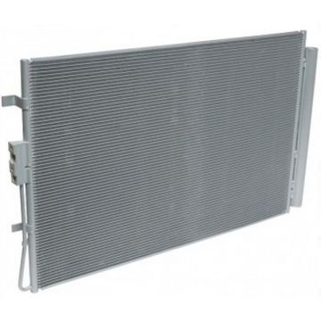 A/C Condenser BTK C30208 for Kia Carnival 3.5L 2022-2024