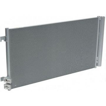 A/C Condenser BTK C30209 for Ford Mustang Mach-E 2021-2024