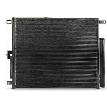 A/C Condenser BTK C30232 for Dodge Durango 3.6L 5.7L 6.2L 6.4L 2021-2025