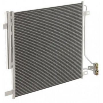 A/C Condenser BTK C30241 for Jeep Grand Cherokee 3.6L 5.7L 2.0L 2022-2024