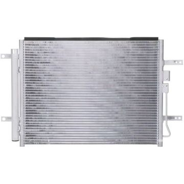 A/C Condenser BTK C30245 for Hyundai Ioniq 5 2022-2024