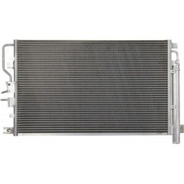 A/C Condenser BTK C30250 for Kia Niro 1.6L 2023-2024